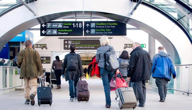 aéroport