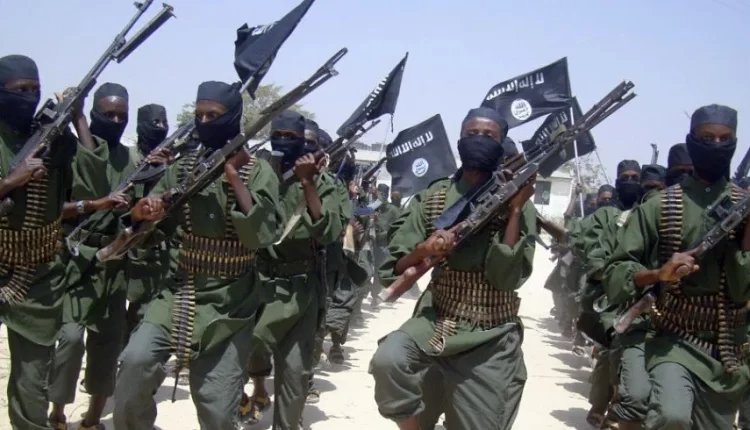 أثر إفريقيا الاقتصادية الناجمة عن الإرهاب