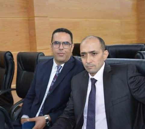 تنصيب الأستاذ علي أيت كاغو رئيسا للمحكمة الابتدائية بسطات