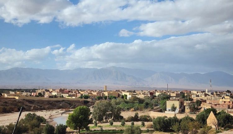 أوطاط الحاج