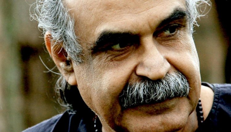 الشاعر قاسم :حداد ينال جائزة الأركانة