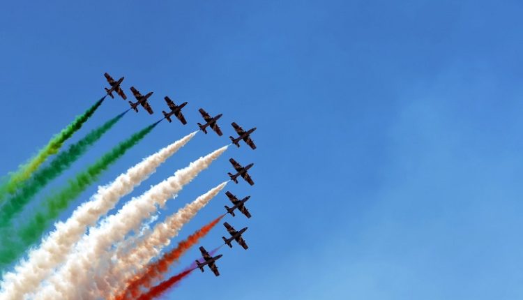 مراكش تستضيف معرض الطيران الدولي 2024 بمشاركة مميزة من رواد الصناعة