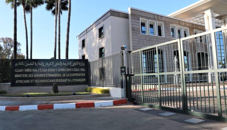 الحكومة المغربية تخصص أكثر من 4 مليارات درهم لوزارة الخارجية في ميزانية 2025