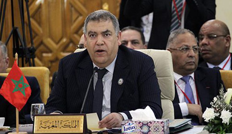ضرورة إيلاء الأولوية لمشاريع الماء في ميزانية 2025، وفقًا لتوجيهات لفتيت"