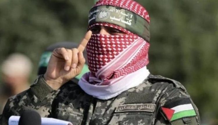 أبو عبيدة