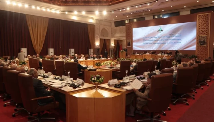أكاديمية المملكة تناقش الطبخ الأندلسي