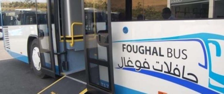 Bus