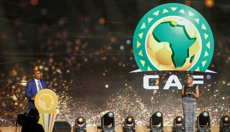 CAF