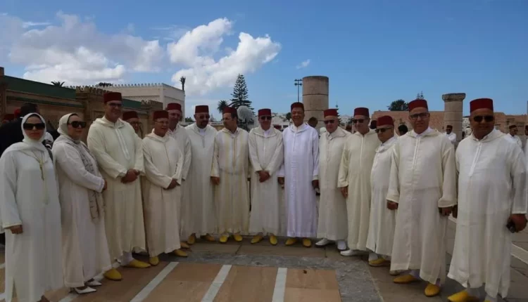 المجلس البرلمان