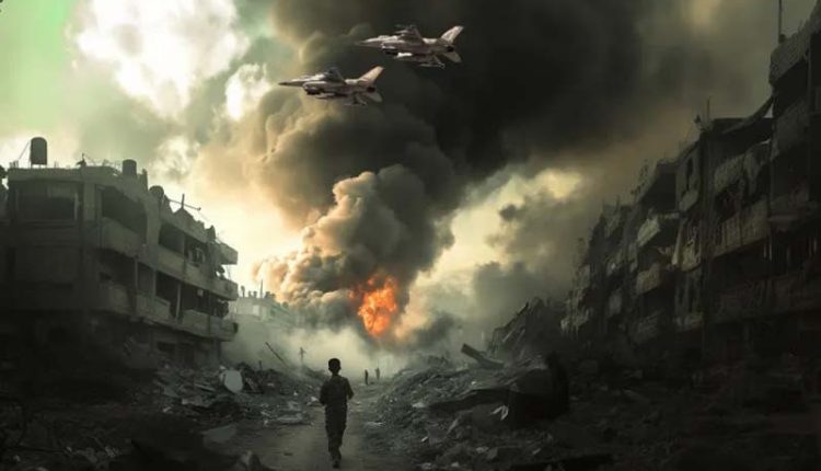 Gaza