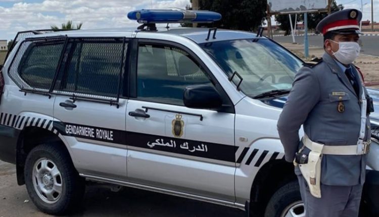 Gendarmerie