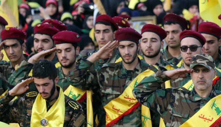HEZBOLLAH