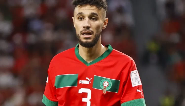 نصير مزراوي