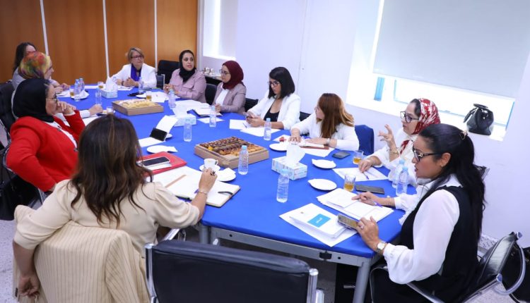 اليوم الوطني للمرأة