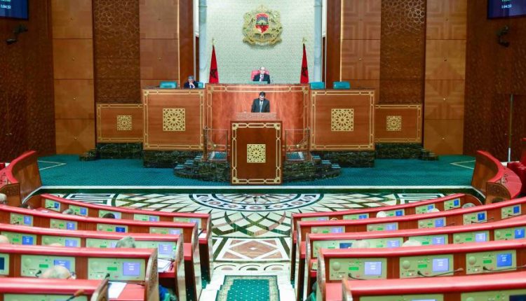 تأجيل تشكيل أجهزة مجلس المستشارين بسبب الانقسامات الداخلية في الفريق الاشتراكي