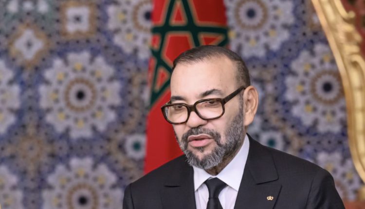 الوزراء يلتحقون بالقصر بعد حضور مجلس الحكومة