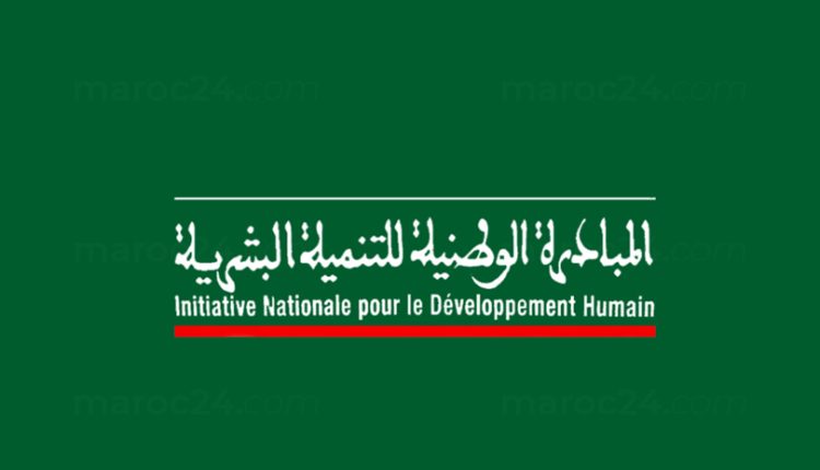 Initiative Nationale pour le Développement Humain