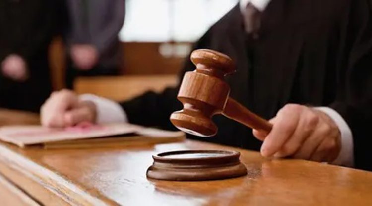 Judiciaire