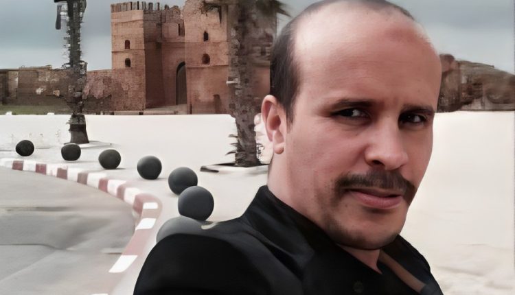 حسن الخباز