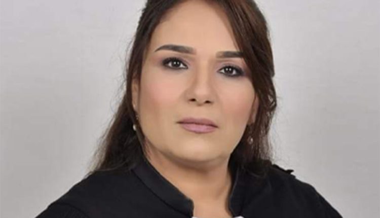 لبنى الصغيري