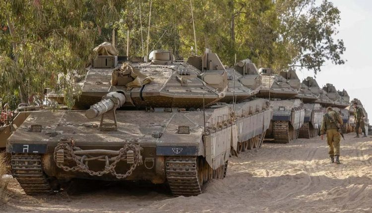 MERKAVA