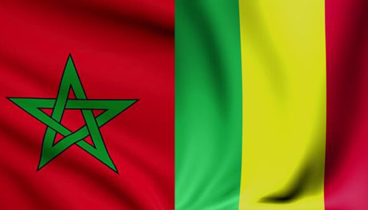 Maroc&Mali