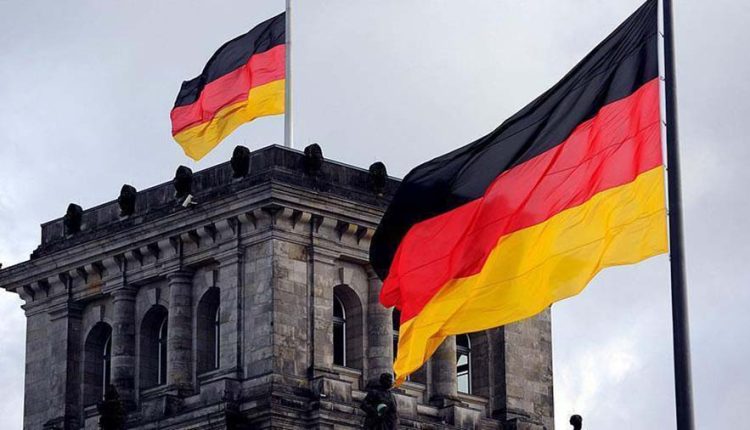 Ministère allemand des Affaires étrangères