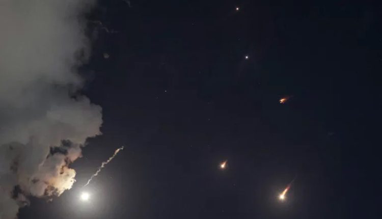 Missiles balistiques