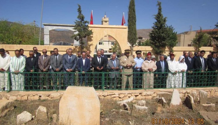 Mustapha EL Ktiri