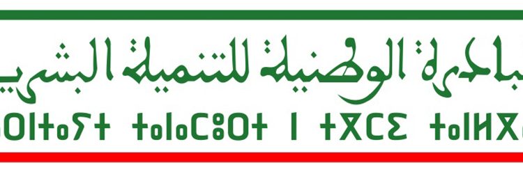 المبادرة الوطنية للتنمية البشرية