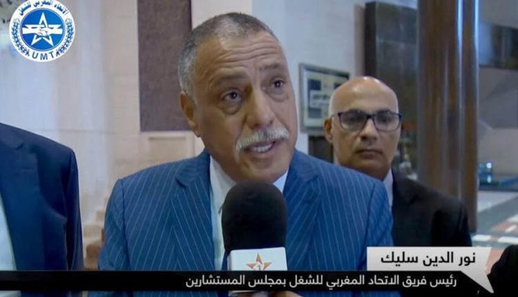 نور الدين سليك