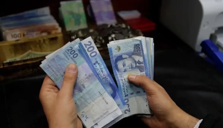 اعتقال موظف بنكي بالداخلة بتهمة اختلاس 120 مليون سنتيم