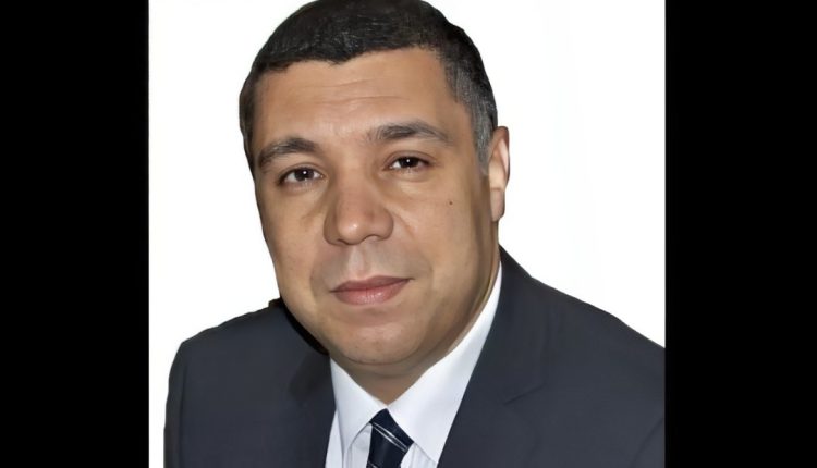 المحلل السياسي، امحمد بلعربي