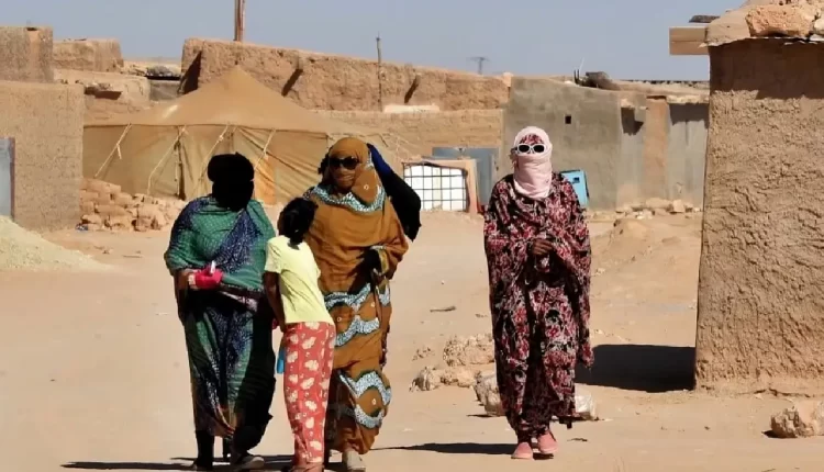 دعوات في روما لإنهاء معاناة المحتجزين :في تندوف ودعم مخطط الحكم الذاتي المغربي