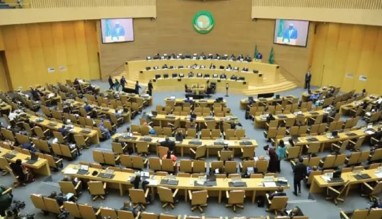 المغرب: نموذج للسلام والديمقراطية وحقوق الإنسان في إفريقيا