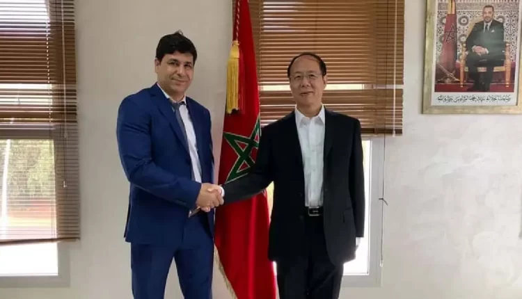 الطاقة الخضراء: توقيع اتفاقية شراكة بين جامعة شعيب الدكالي وفاعلين من الصين