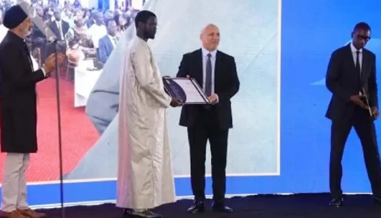 تتويج المؤسسة المغربية "MAScIR" التابعة لجامعة محمد السادس متعددة التخصصات التقنية لابتكاراتها الطبية لصالح إفريقيا