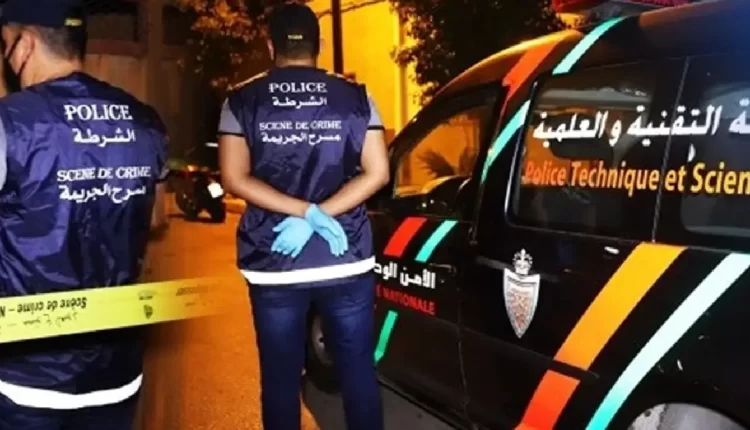 جريمة في الدار البيضاء: شاب يطعن رفيقته خلال شجار