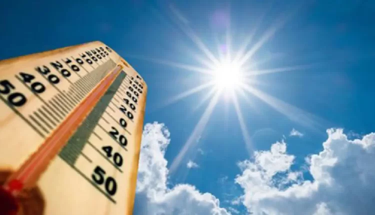 طقس الاثنين:الحرارة تعود للارتفاع بالأقاليم الجنوبية