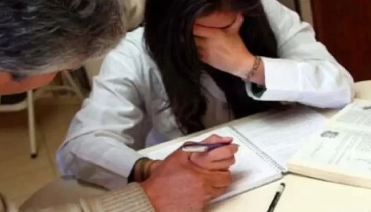 محاولة اغتصاب :أستاذة في بني ملال: دعوات لحماية المعلمين