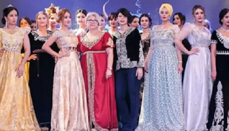 مهرجان “لبلوزة”