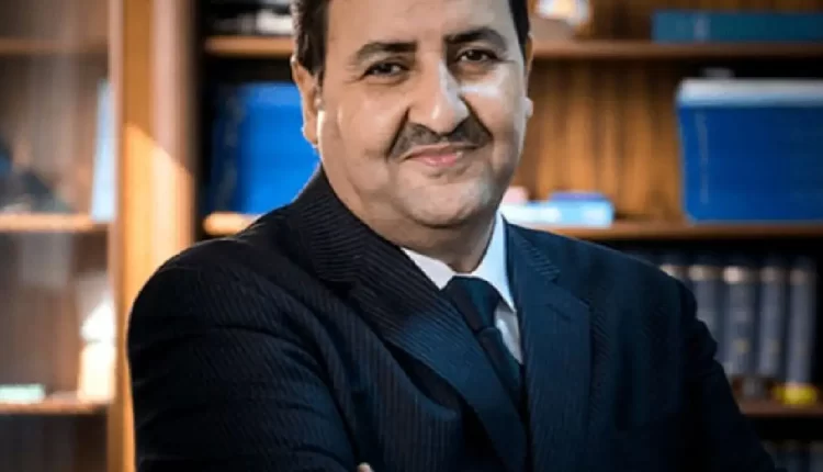 عبد الصمد قيوح: وزير النقل الجديد في حكومة أخنوش، يواصل إرث العائلة الاستقلالية