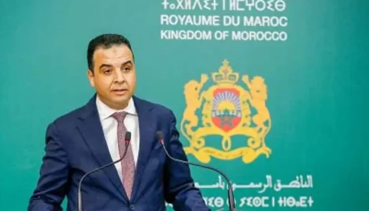 مجلس الحكومة يطلع على عدد من الاتفاقيات الدولية ومشاريع القوانين المتعلقة بها