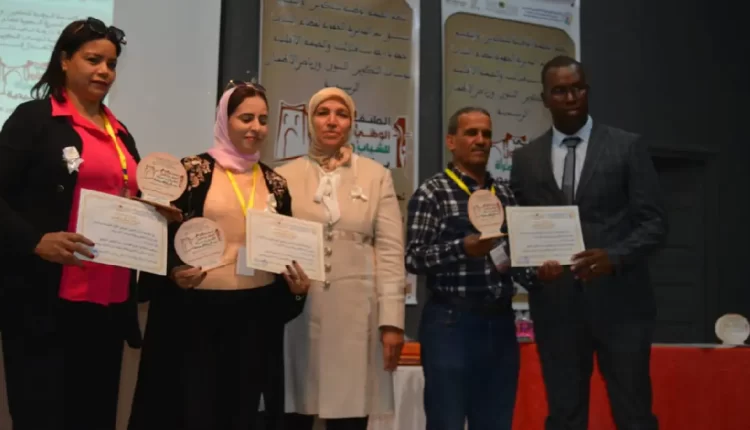 انعقاد ملتقى وطني حول المرأة والشباب بالرشيدية