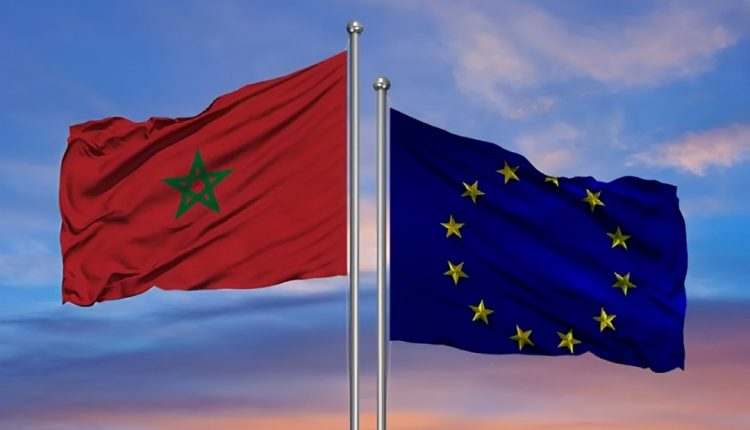 العلاقات المغربية الاوروبية