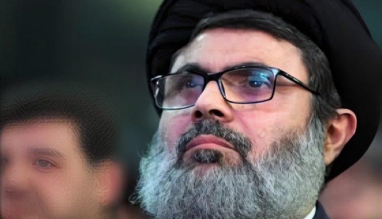 هاشم صفي الدين