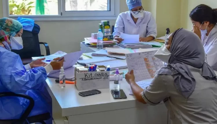 انية الصحية في المغرب: الحكومة تطمح لإصلاح شامل وتحسين الخدمات