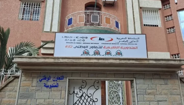 تازة: دورة تكوينية لتقوية قدرات الفاعلين في مجال التنمية البشرية