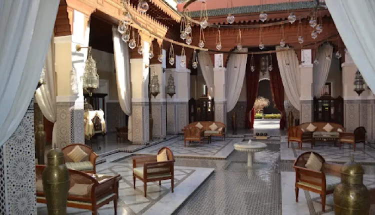 نظام تصنيف جديد للفنادق في المغرب