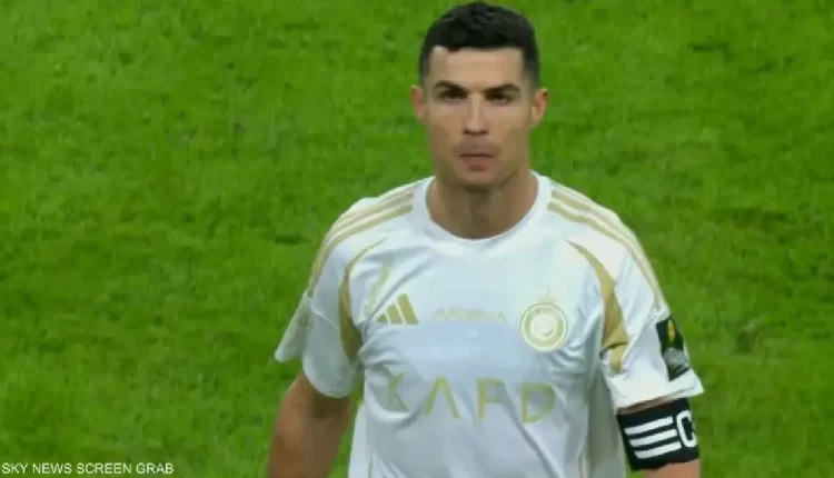 إهدار ركلة جزاء يقصي النصر من كأس الملك أمام التعاون